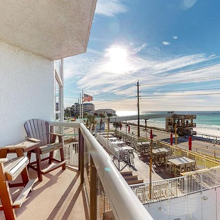 Surfside Resort Miramar Beach Dış mekan fotoğraf