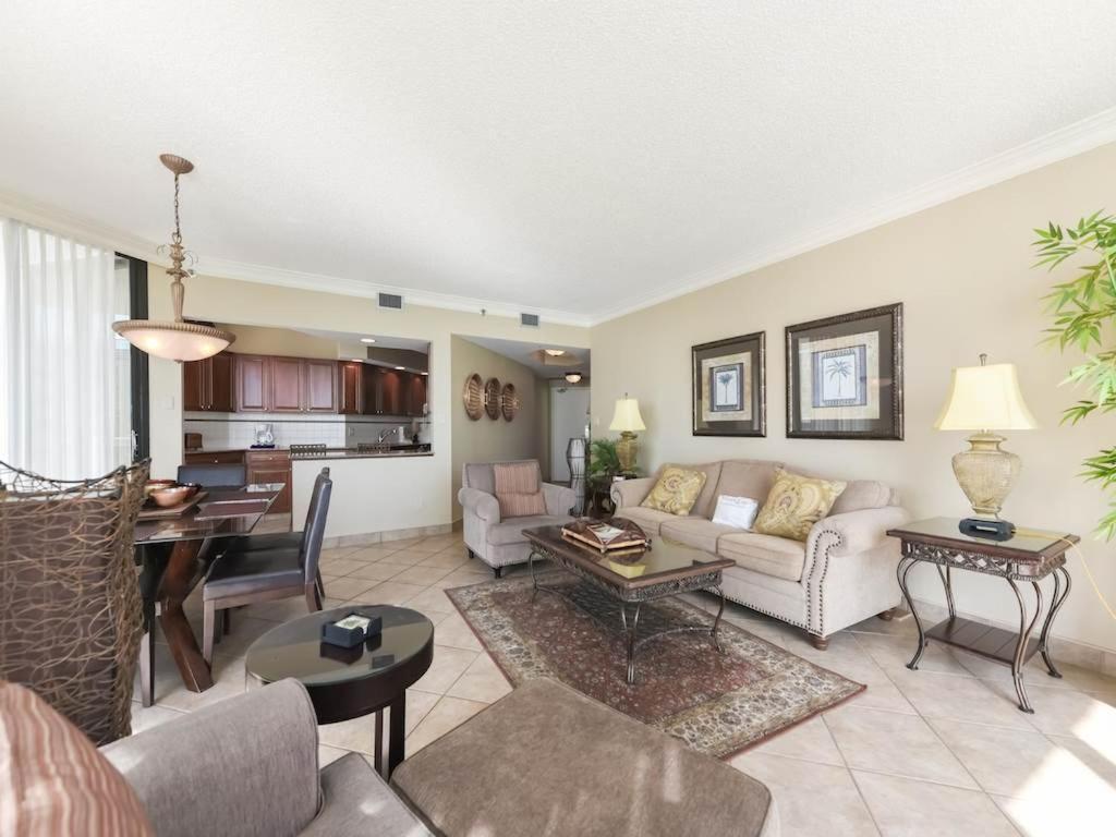 Surfside Resort Miramar Beach Oda fotoğraf