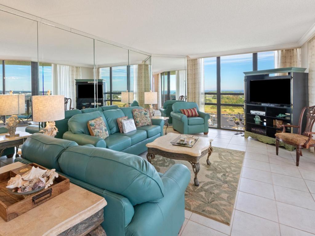 Surfside Resort Miramar Beach Oda fotoğraf