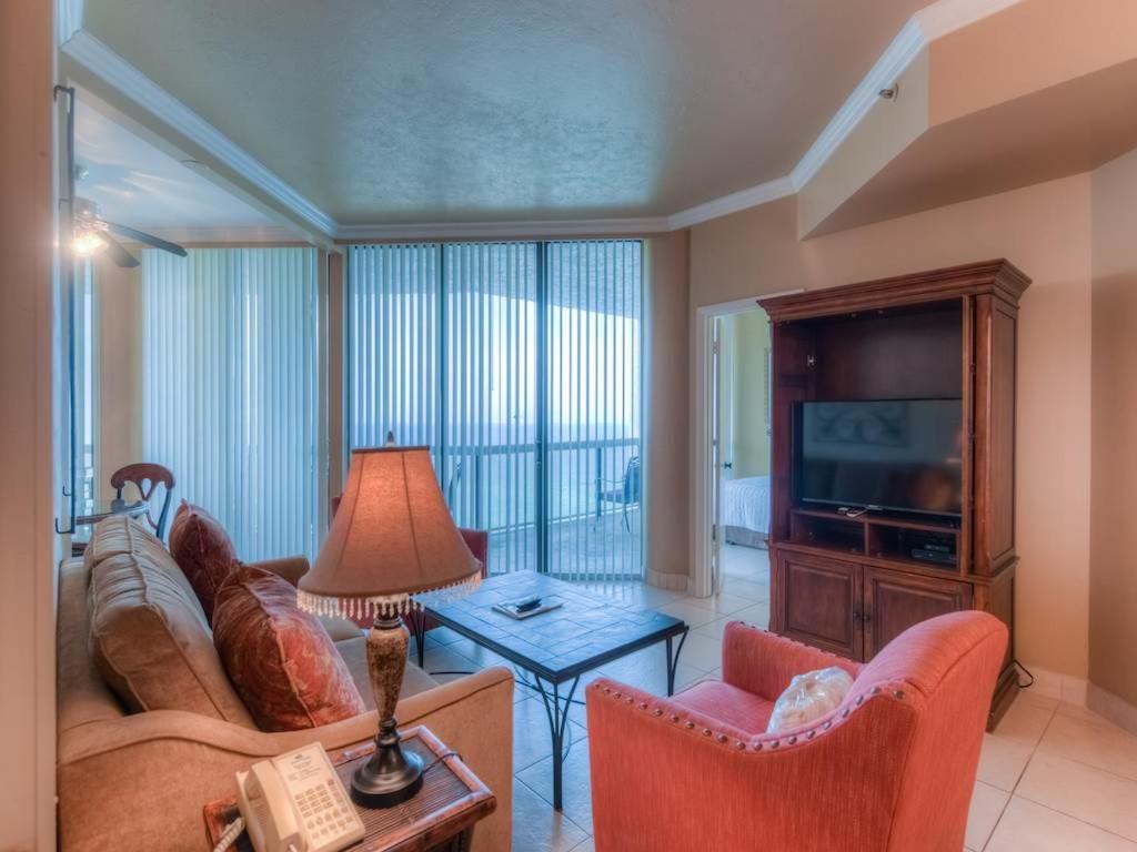 Surfside Resort Miramar Beach Oda fotoğraf