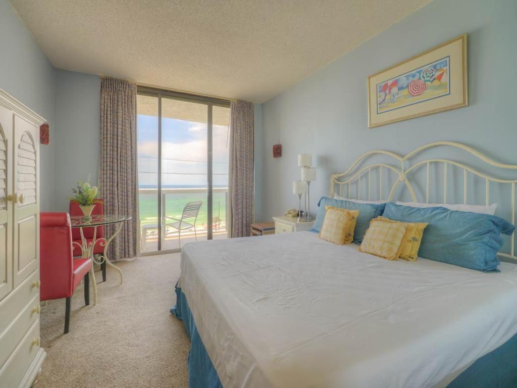 Surfside Resort Miramar Beach Oda fotoğraf