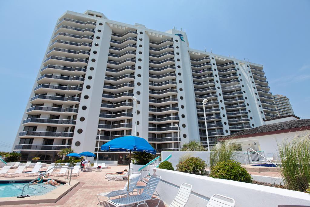 Surfside Resort Miramar Beach Dış mekan fotoğraf