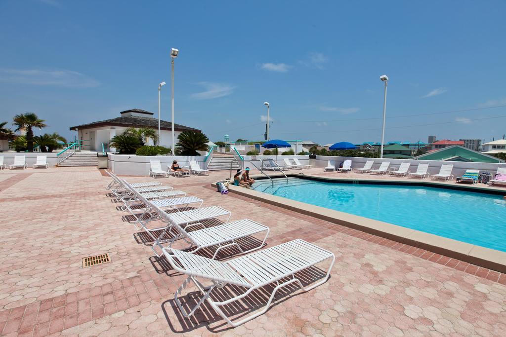 Surfside Resort Miramar Beach Dış mekan fotoğraf