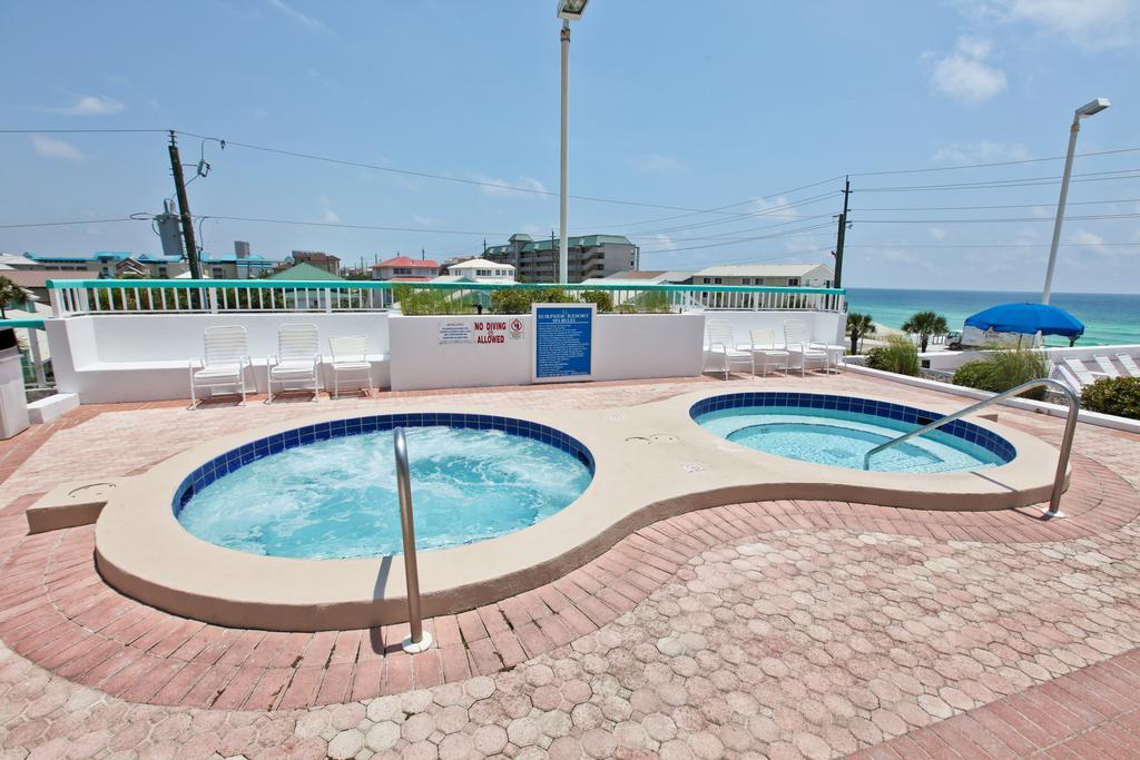 Surfside Resort Miramar Beach Dış mekan fotoğraf