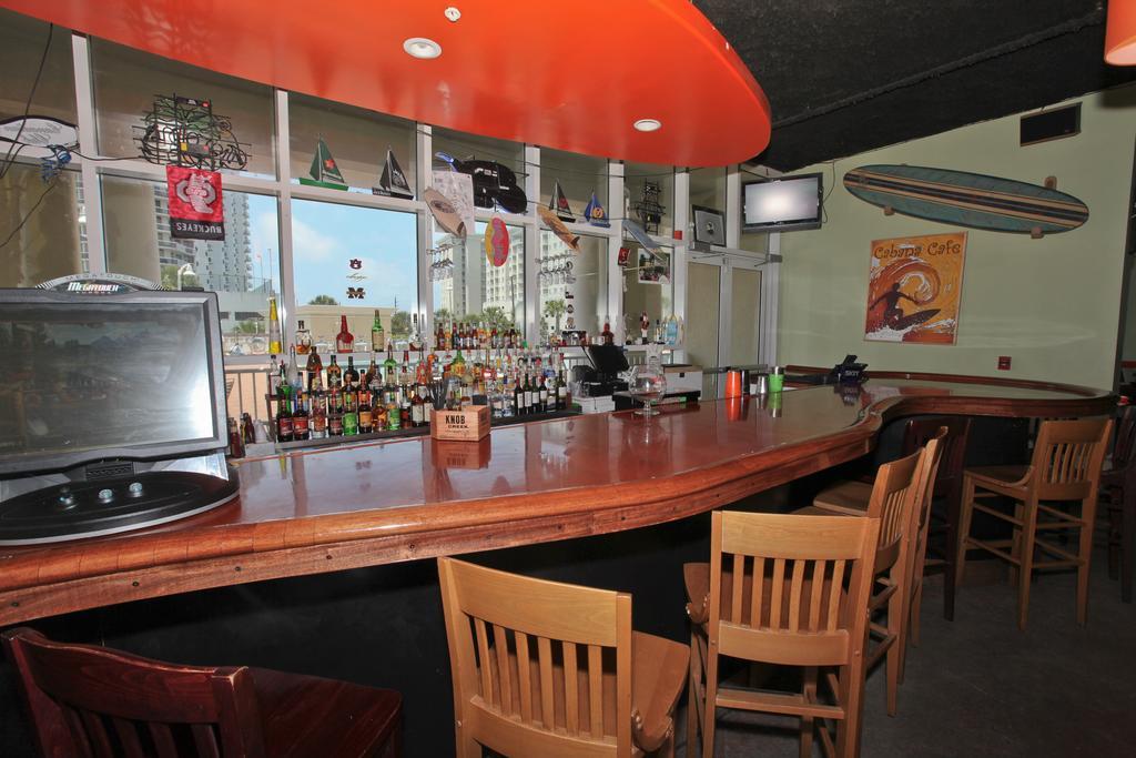 Surfside Resort Miramar Beach Dış mekan fotoğraf