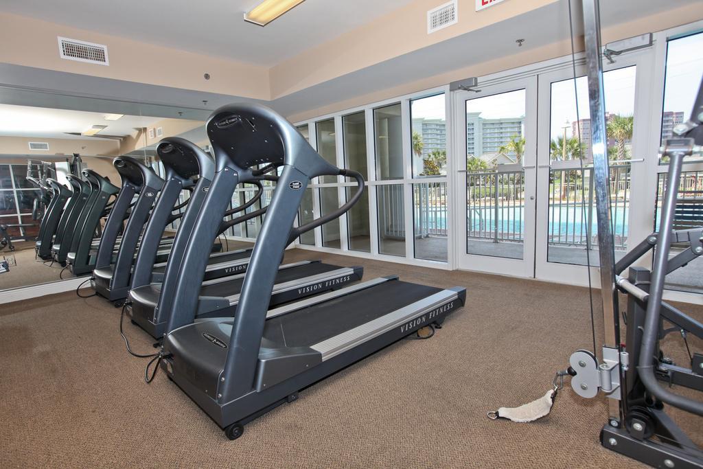 Surfside Resort Miramar Beach Dış mekan fotoğraf
