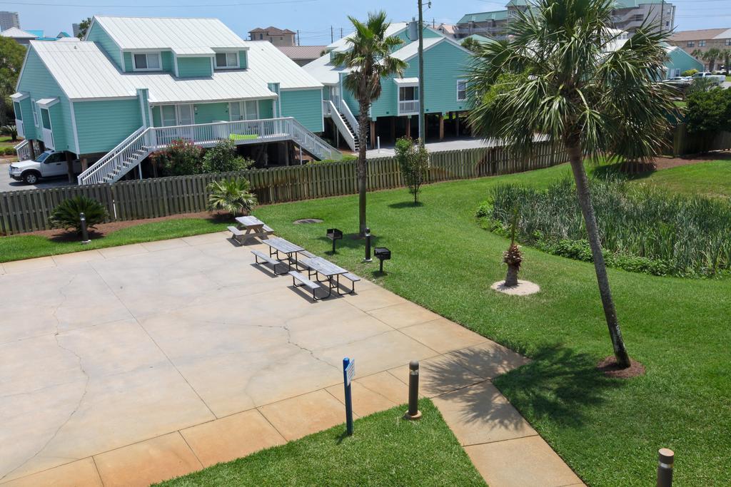 Surfside Resort Miramar Beach Dış mekan fotoğraf