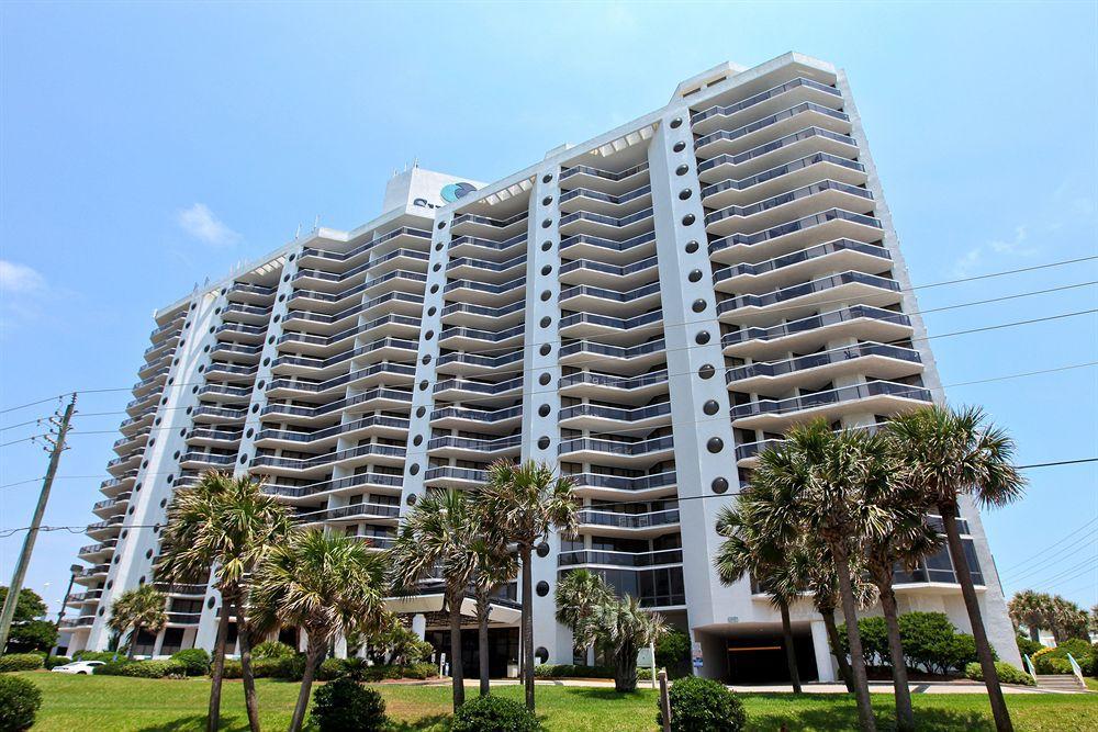 Surfside Resort Miramar Beach Dış mekan fotoğraf