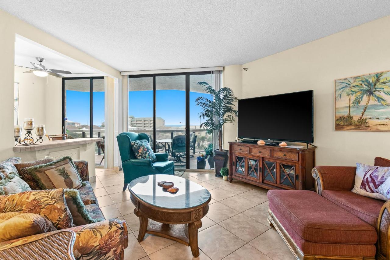 Surfside Resort Miramar Beach Oda fotoğraf