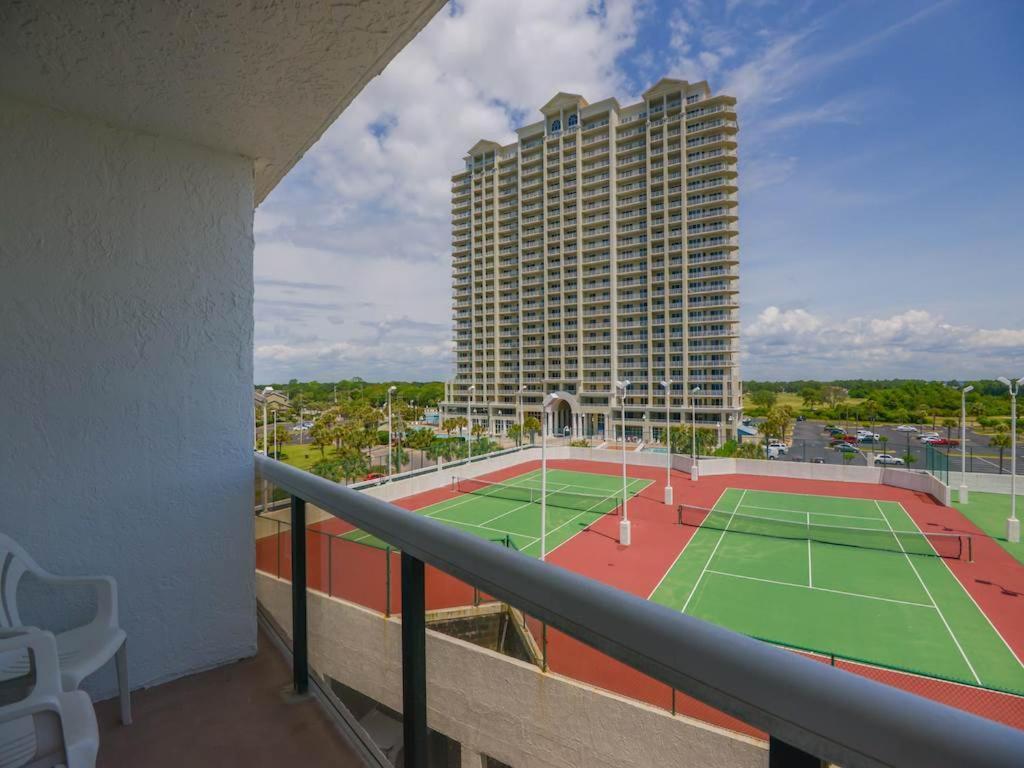Surfside Resort Miramar Beach Dış mekan fotoğraf