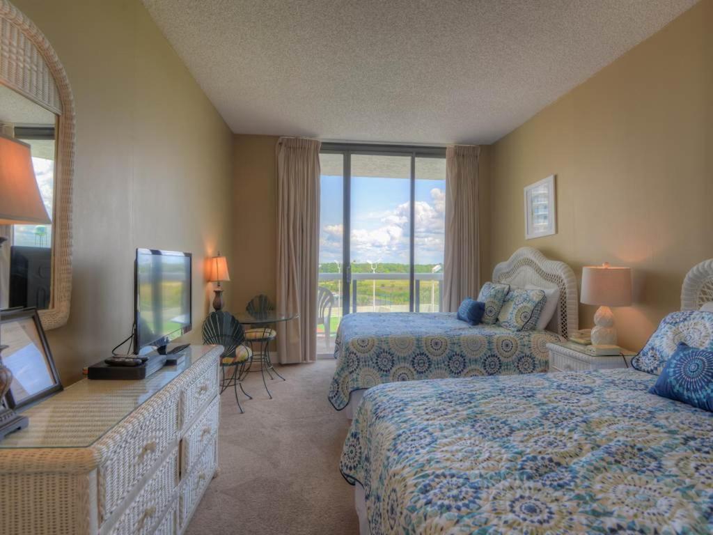 Surfside Resort Miramar Beach Dış mekan fotoğraf