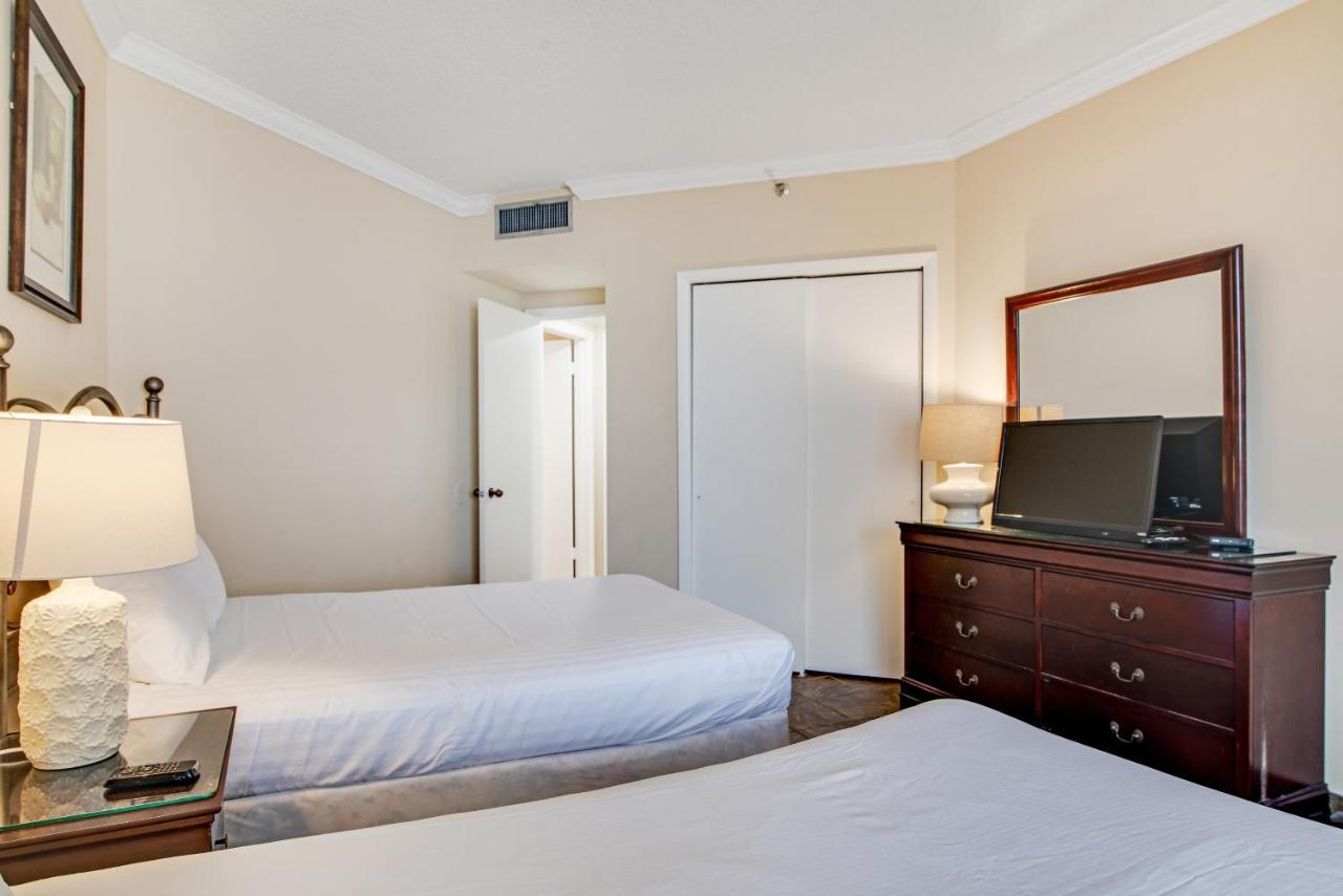 Surfside Resort Miramar Beach Oda fotoğraf