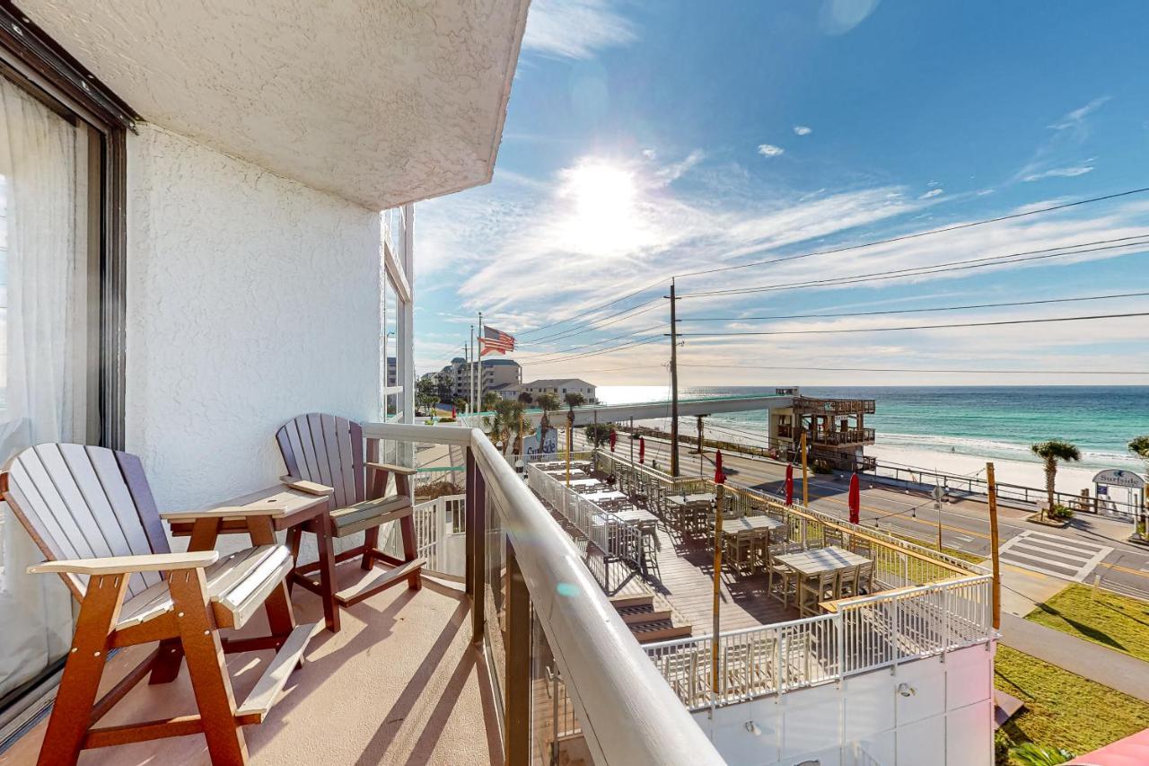 Surfside Resort Miramar Beach Dış mekan fotoğraf