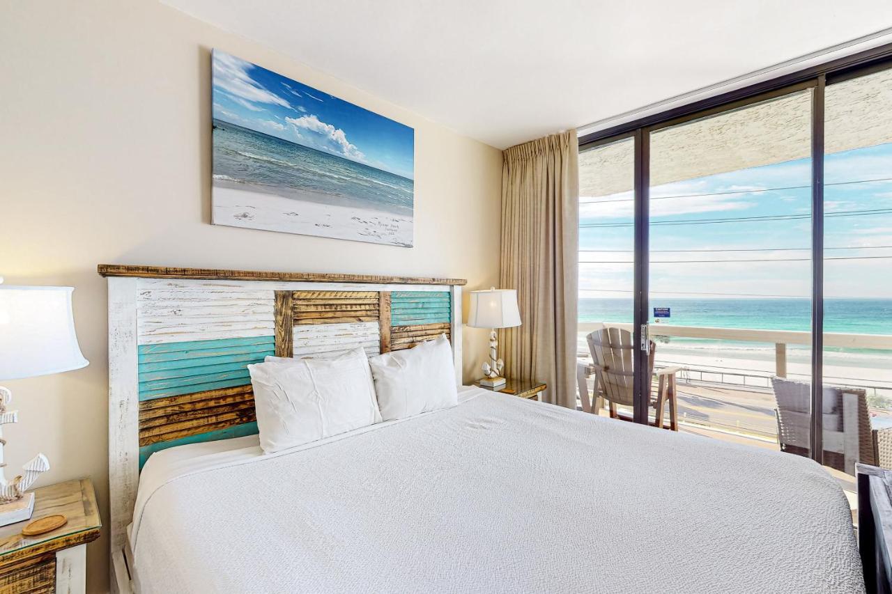Surfside Resort Miramar Beach Dış mekan fotoğraf