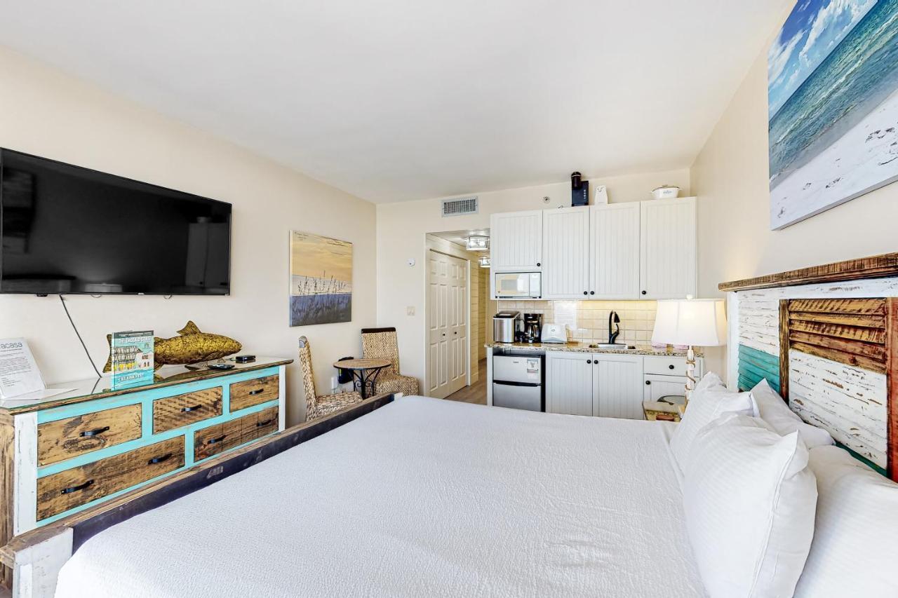 Surfside Resort Miramar Beach Dış mekan fotoğraf