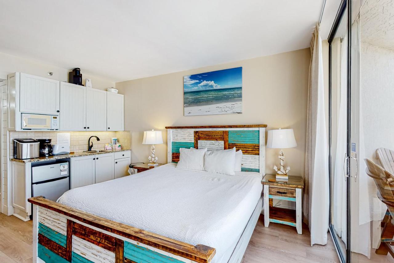 Surfside Resort Miramar Beach Dış mekan fotoğraf