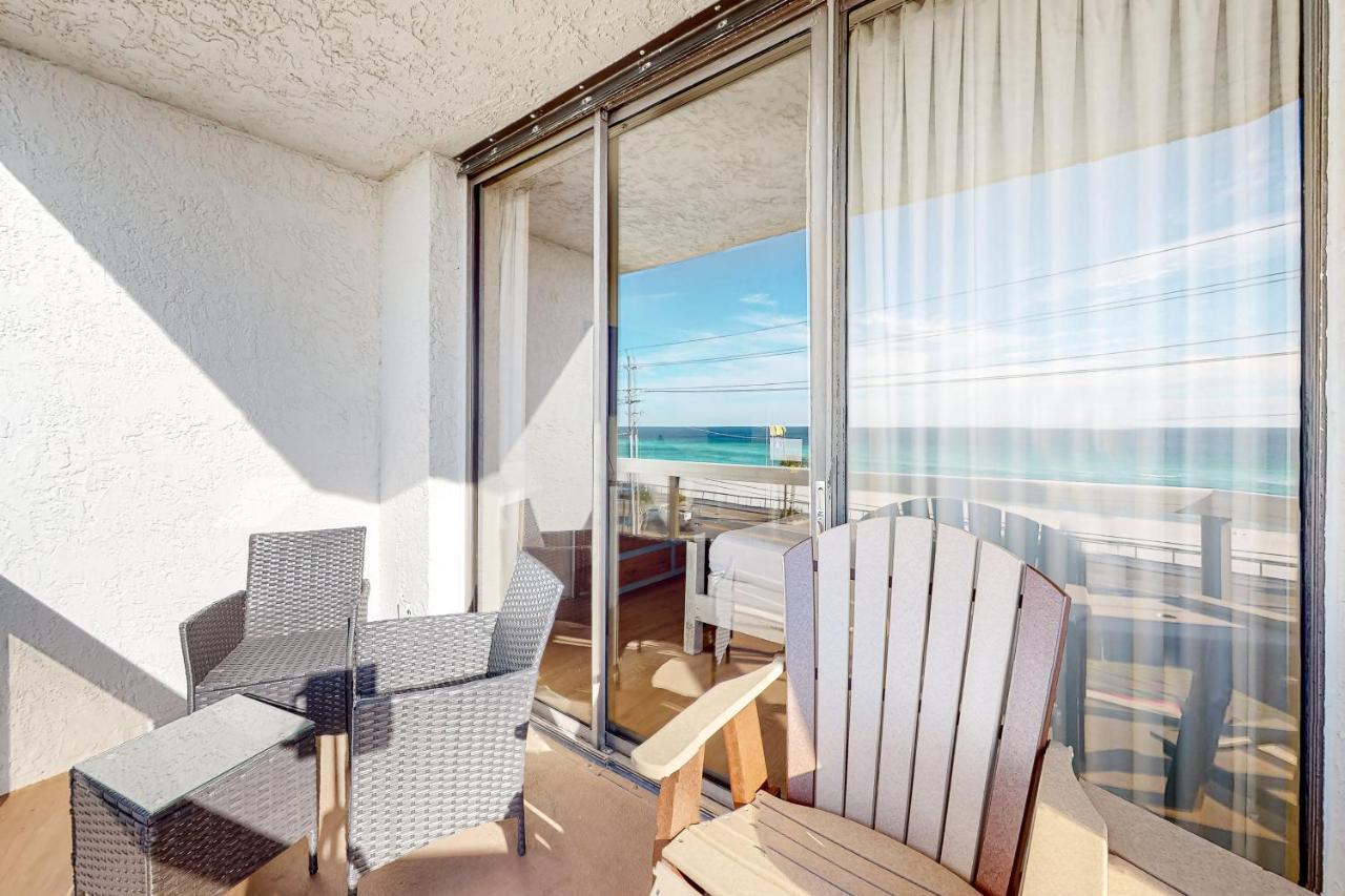 Surfside Resort Miramar Beach Dış mekan fotoğraf