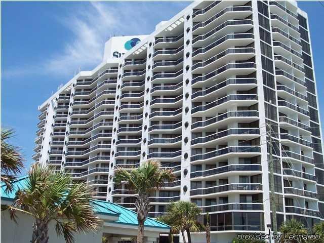 Surfside Resort Miramar Beach Dış mekan fotoğraf