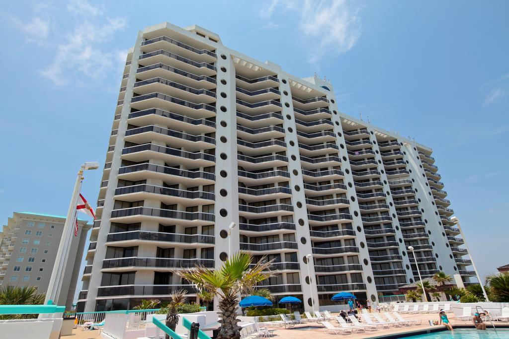 Surfside Resort Miramar Beach Dış mekan fotoğraf