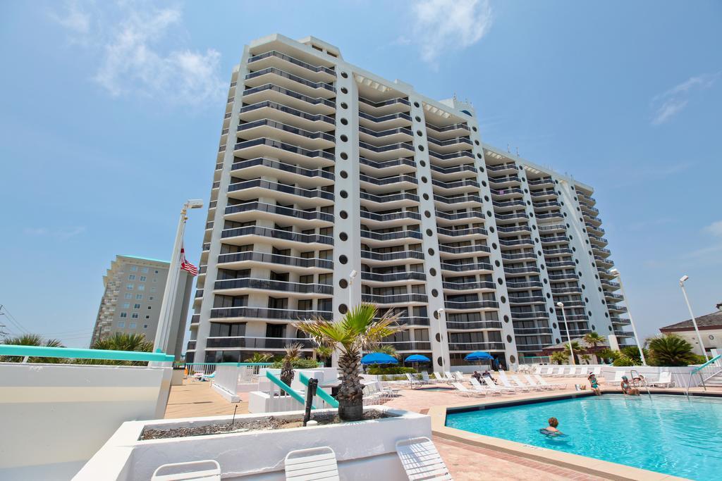 Surfside Resort Miramar Beach Dış mekan fotoğraf
