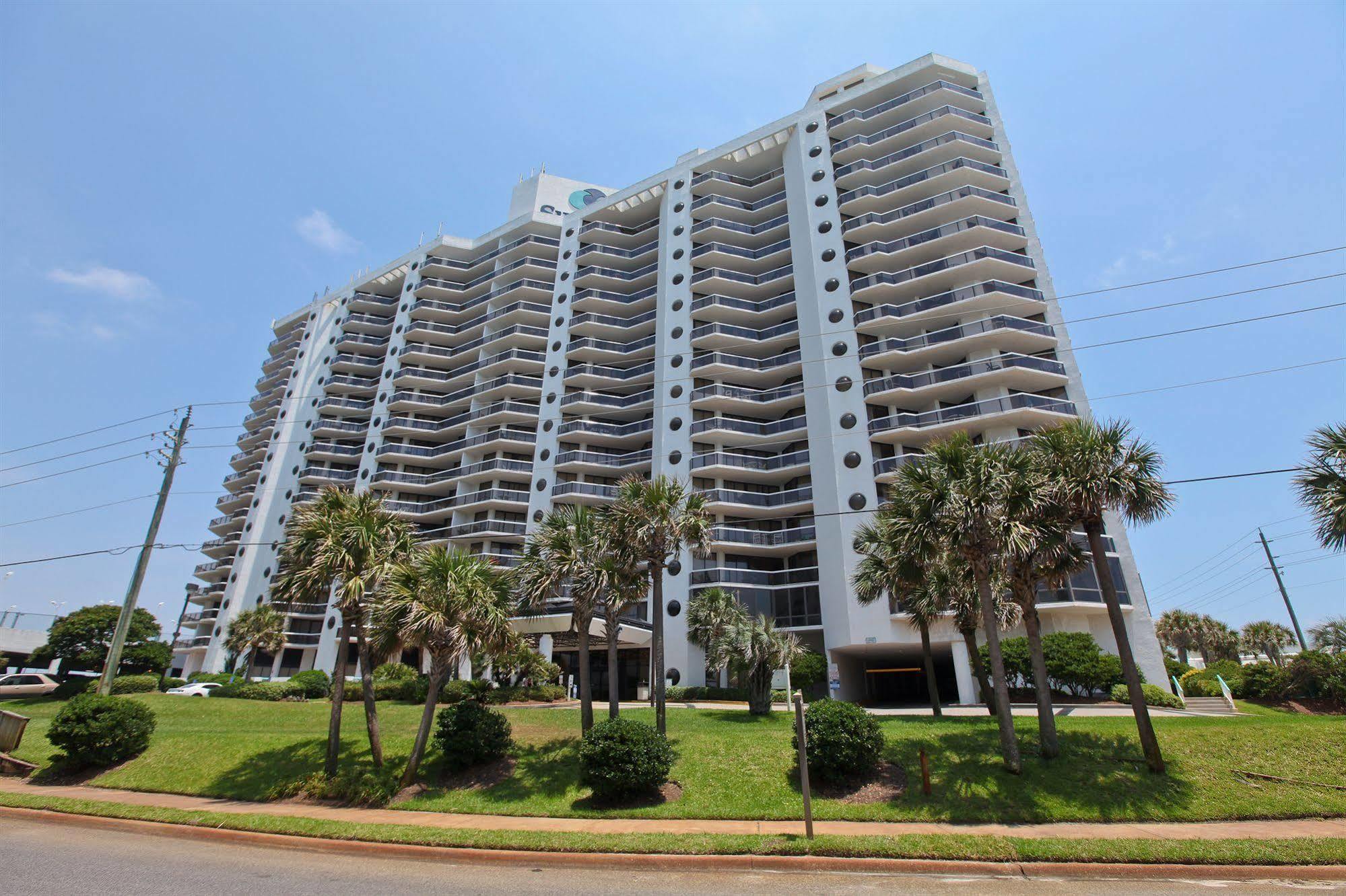 Surfside Resort Miramar Beach Dış mekan fotoğraf