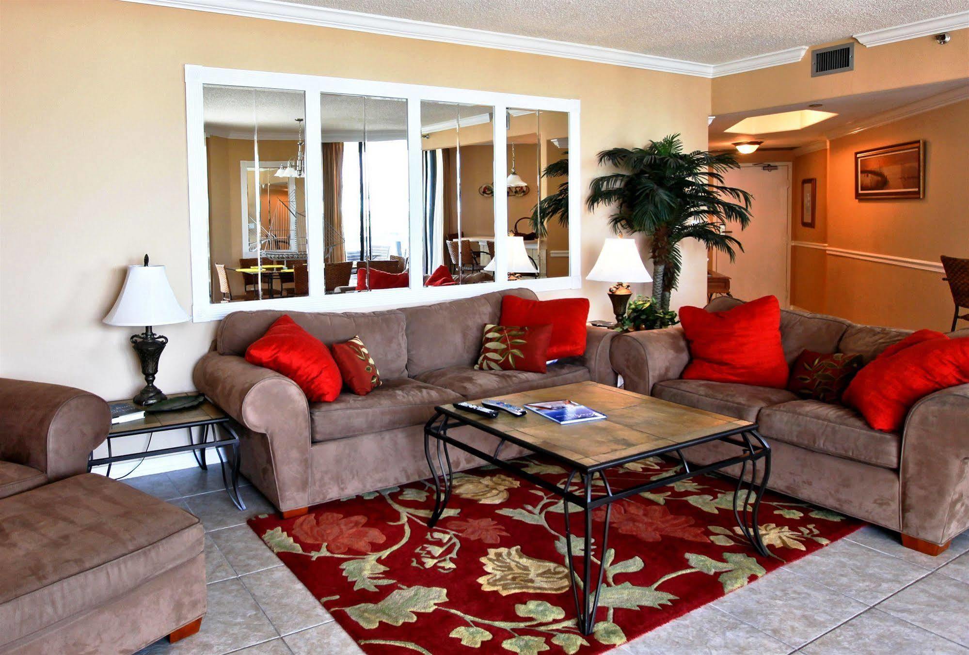 Surfside Resort Miramar Beach Dış mekan fotoğraf