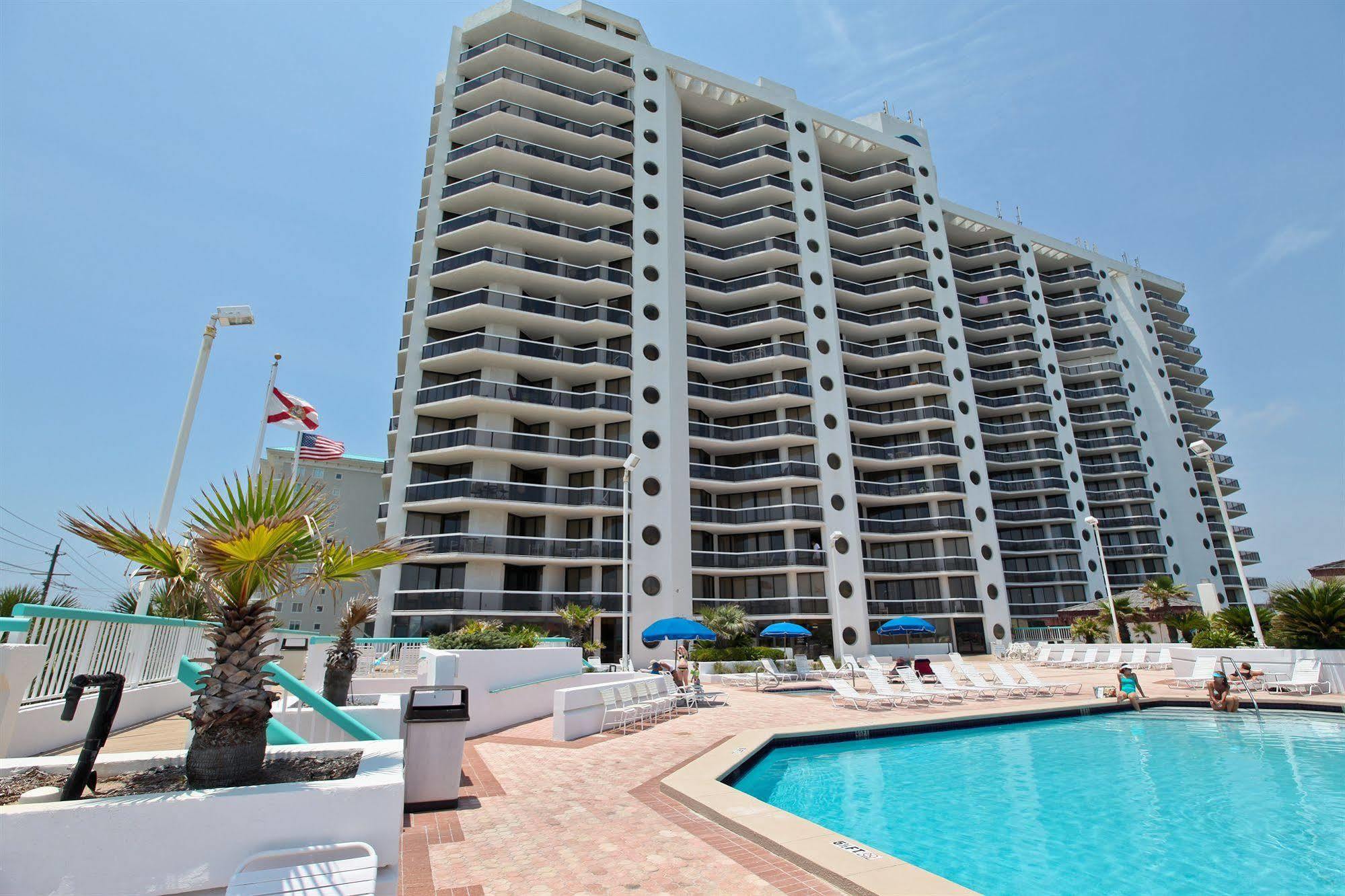 Surfside Resort Miramar Beach Dış mekan fotoğraf