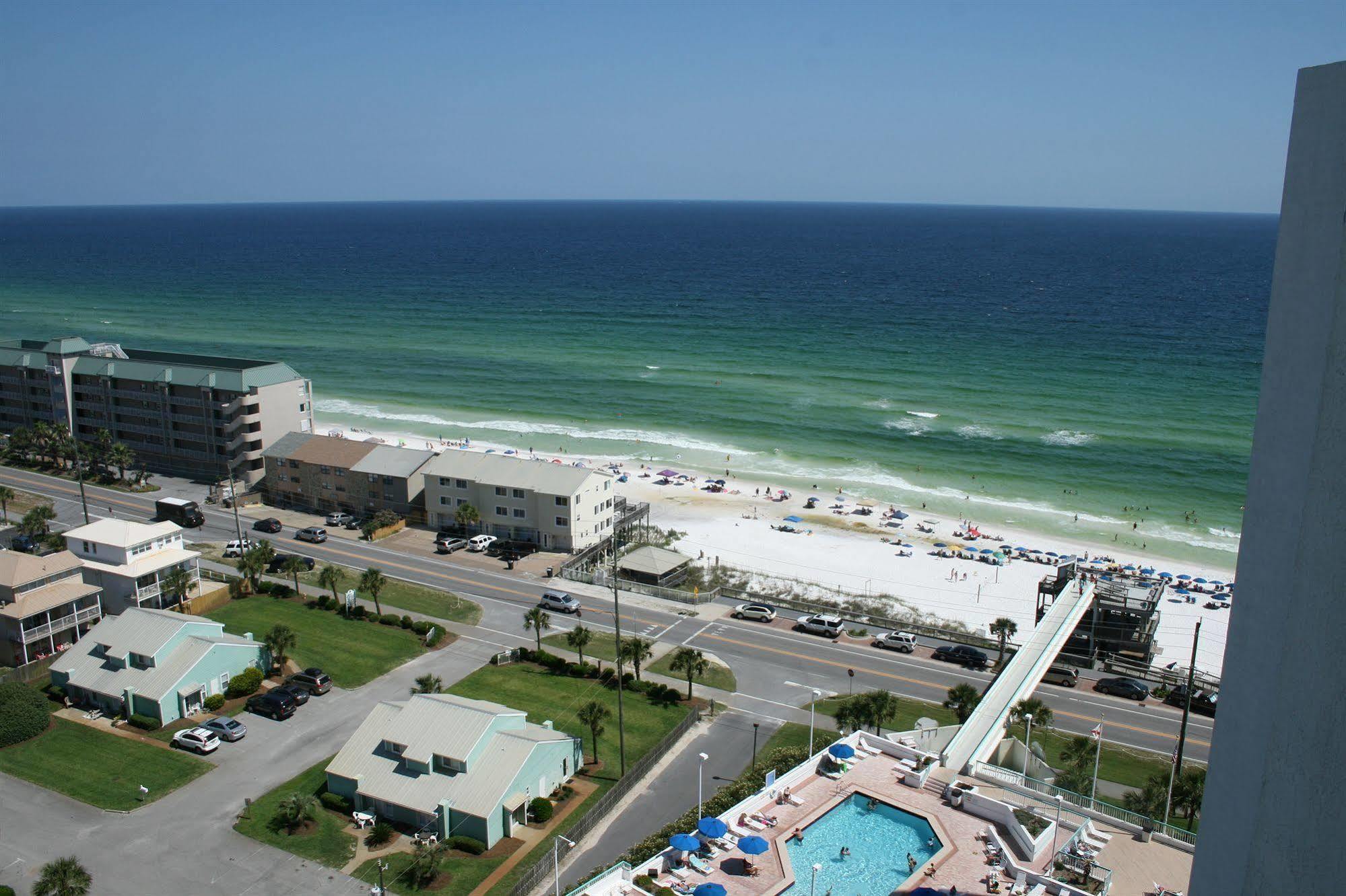 Surfside Resort Miramar Beach Dış mekan fotoğraf