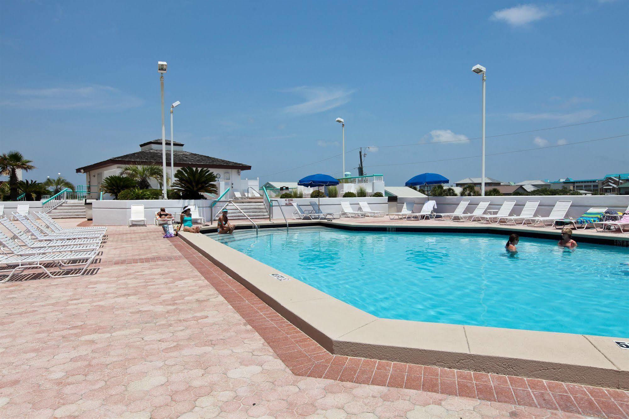 Surfside Resort Miramar Beach Dış mekan fotoğraf