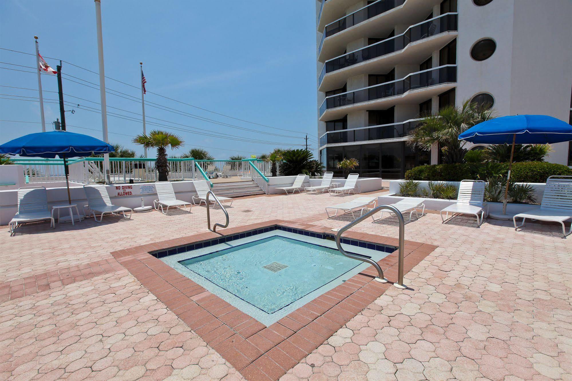 Surfside Resort Miramar Beach Dış mekan fotoğraf