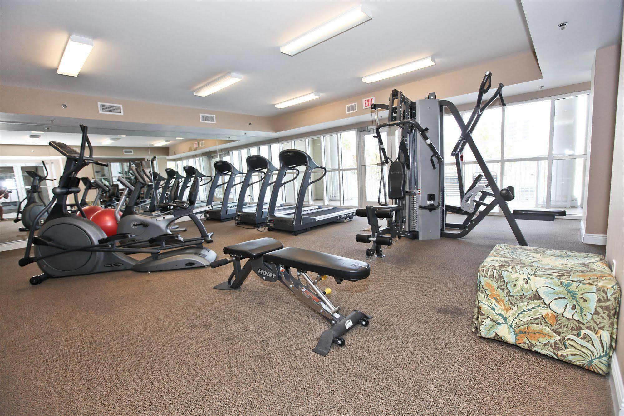 Surfside Resort Miramar Beach Dış mekan fotoğraf